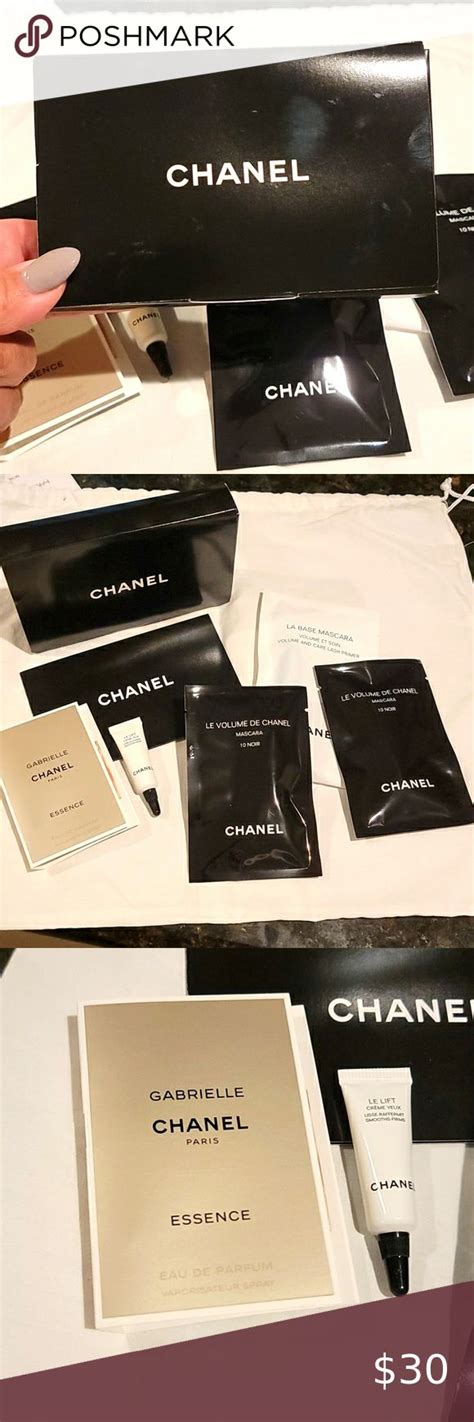 chanel cheap gifts|Chanel gift with purchase 2019.